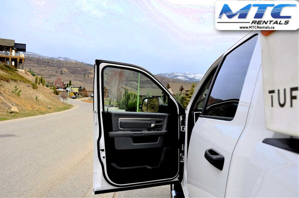 2018 RAM 2500 - photo 10