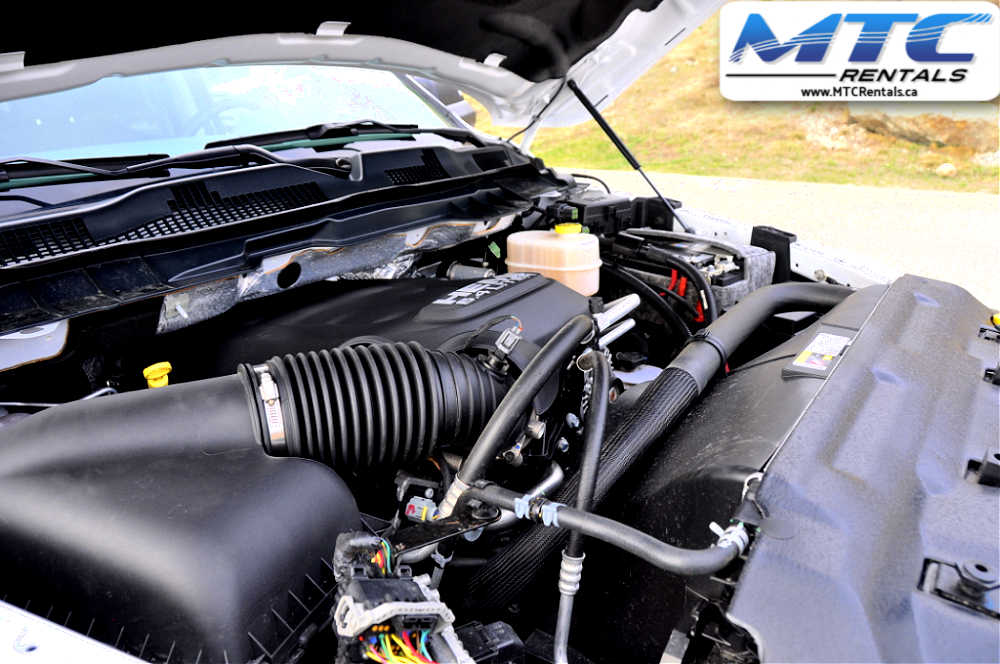 2018 RAM 2500 - photo 11