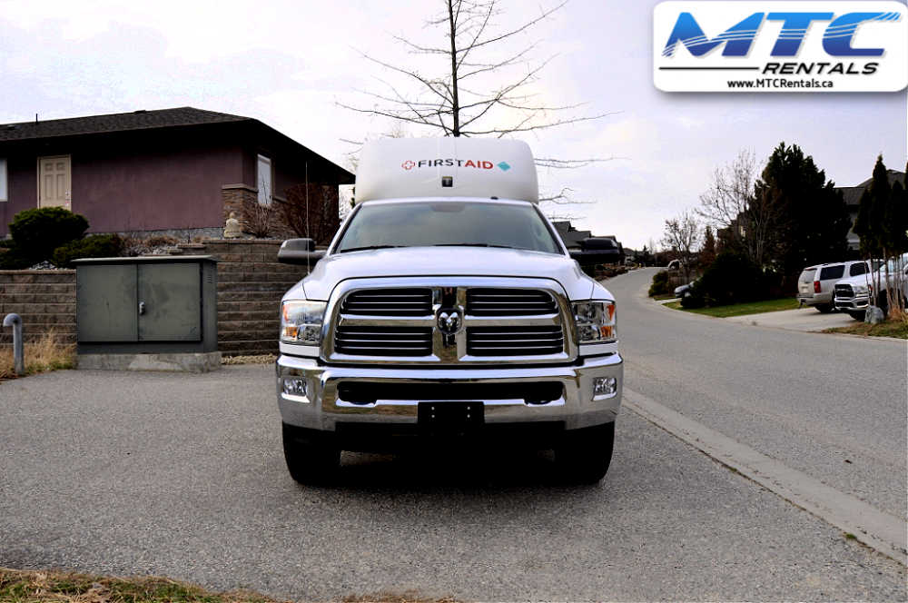 2018 RAM 2500 - photo 13