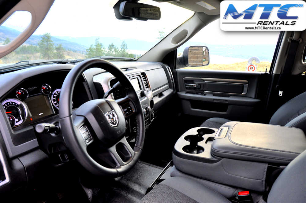 2018 RAM 2500 - photo 15