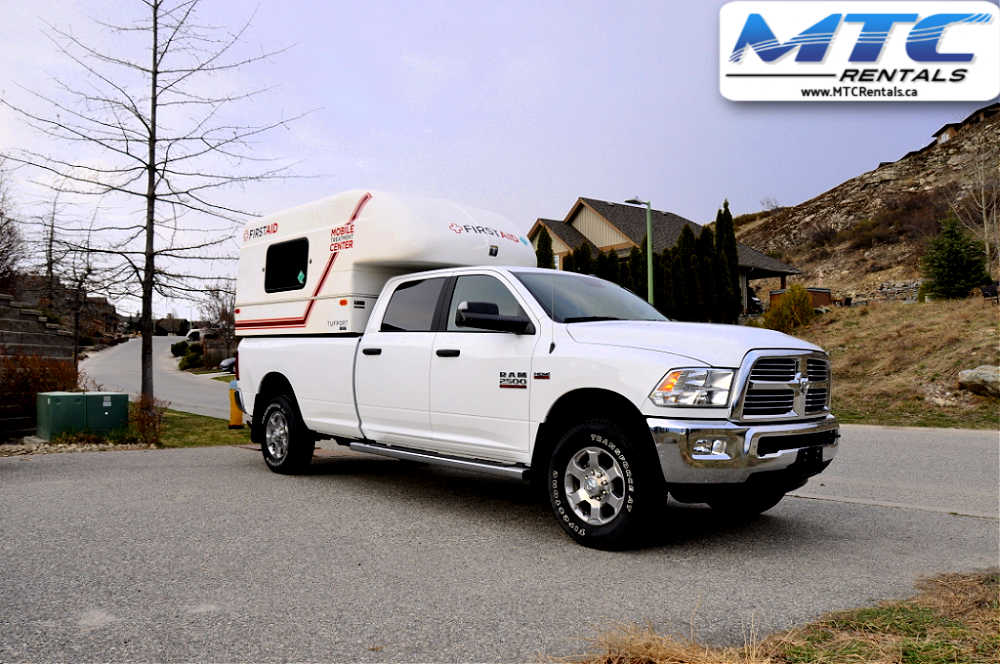 2018 RAM 2500 - photo 17