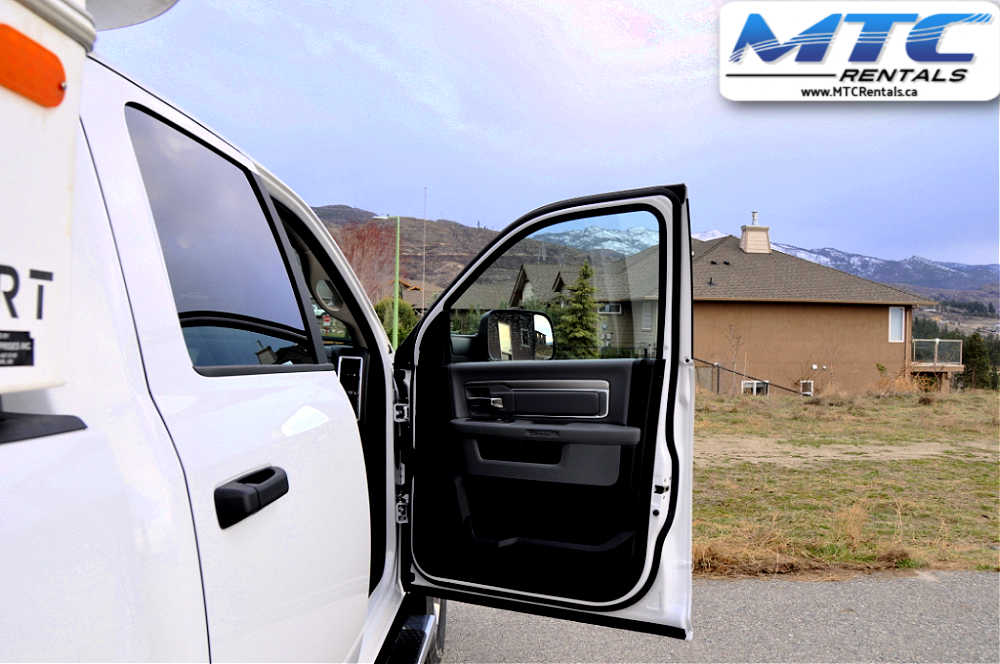 2018 RAM 2500 - photo 18