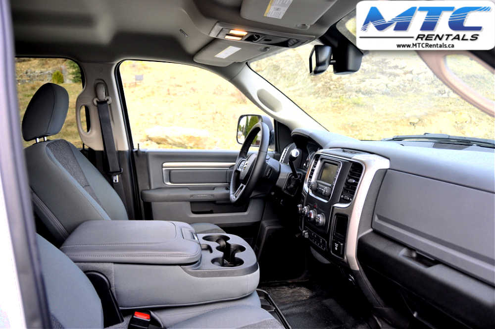 2018 RAM 2500 - photo 19