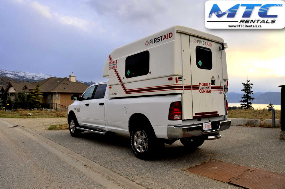 2018 RAM 2500 - photo 2