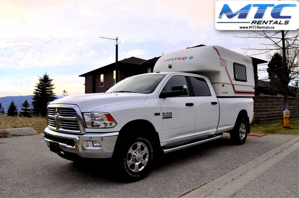 2018 RAM 2500 - photo 20