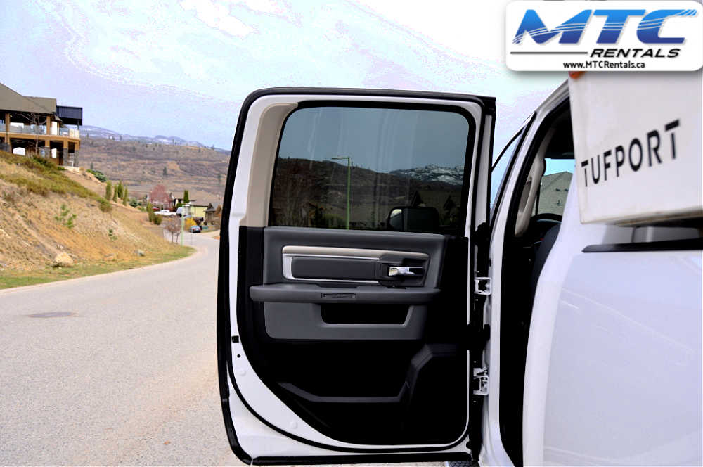 2018 RAM 2500 - photo 21