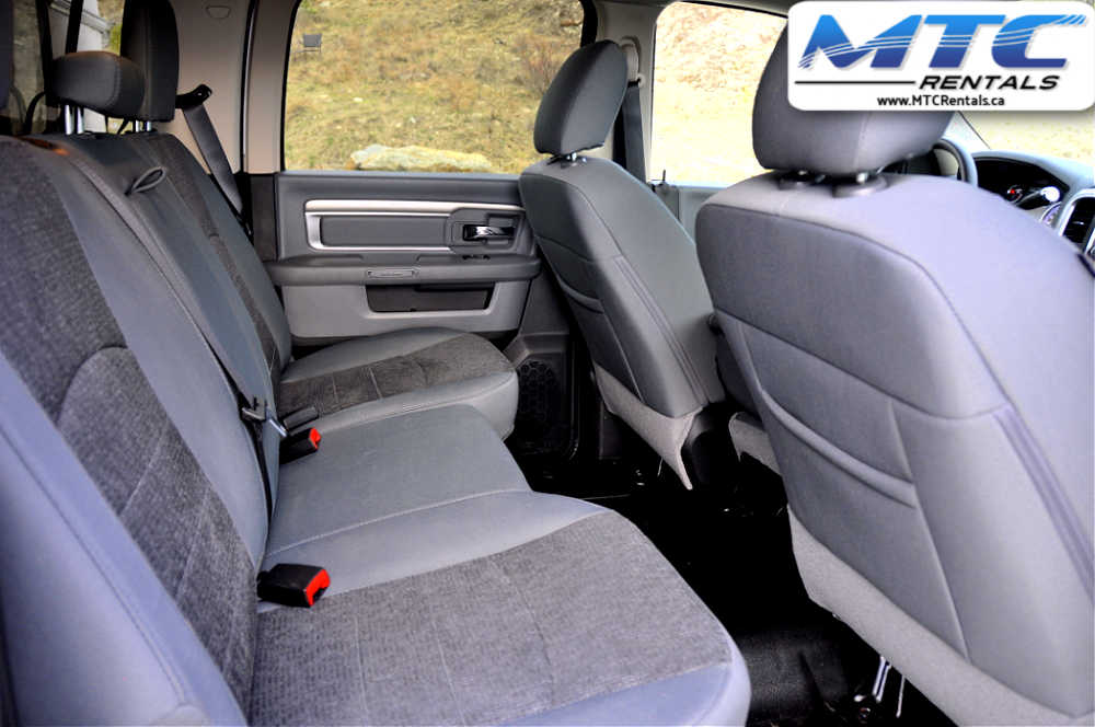 2018 RAM 2500 - photo 23