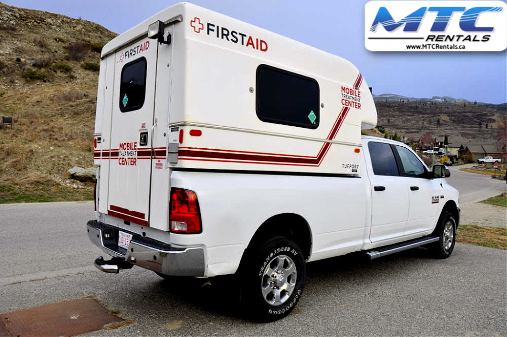 2018 RAM 2500 - photo 3