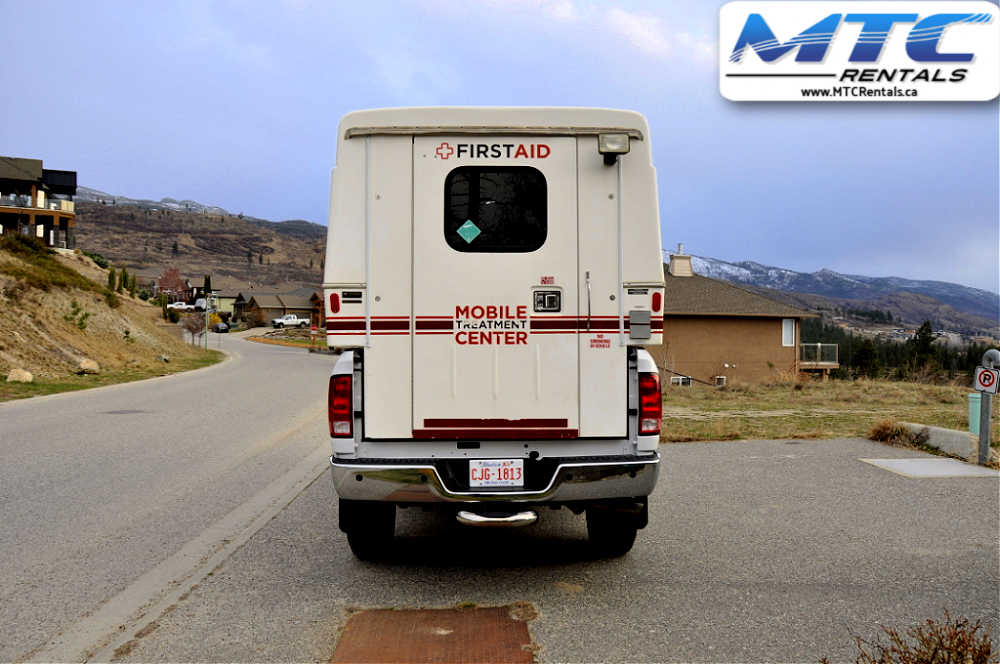 2018 RAM 2500 - photo 4