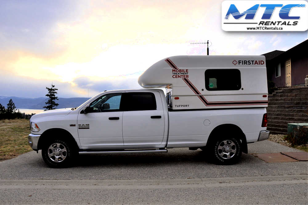 2018 RAM 2500 - photo 5