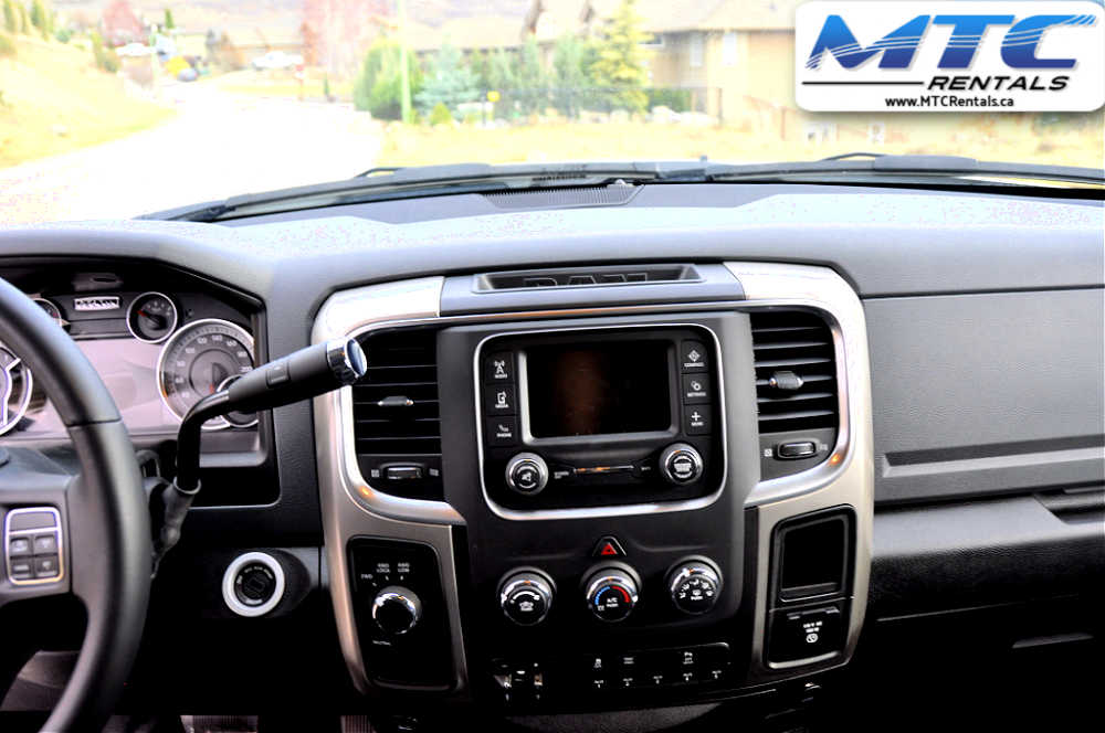 2018 RAM 2500 - photo 8