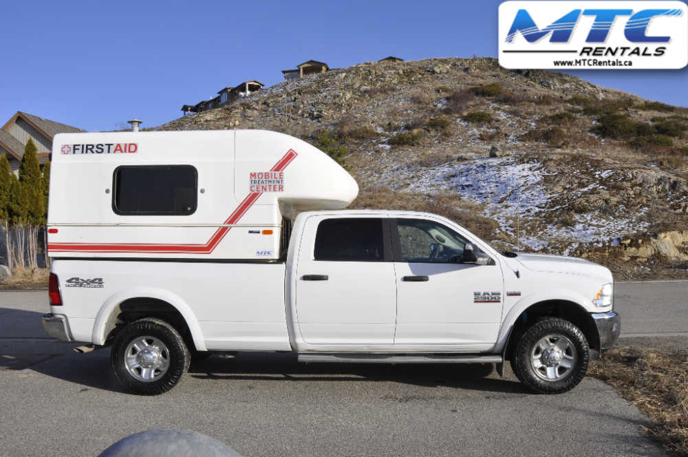 2018 Dodge Ram 2500 - photo 1