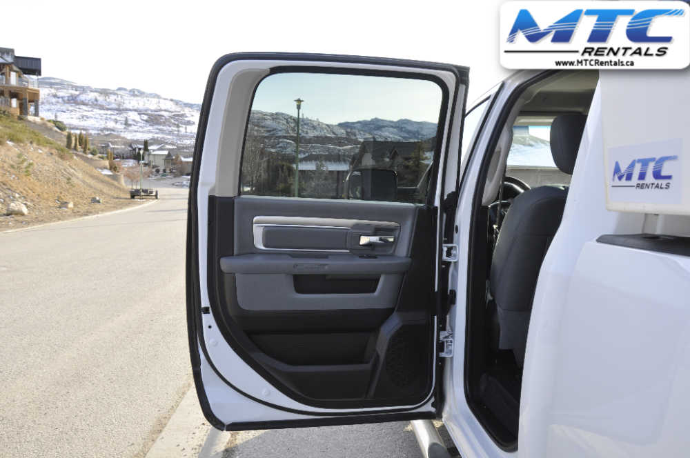 2018 Dodge Ram 2500 - photo 10