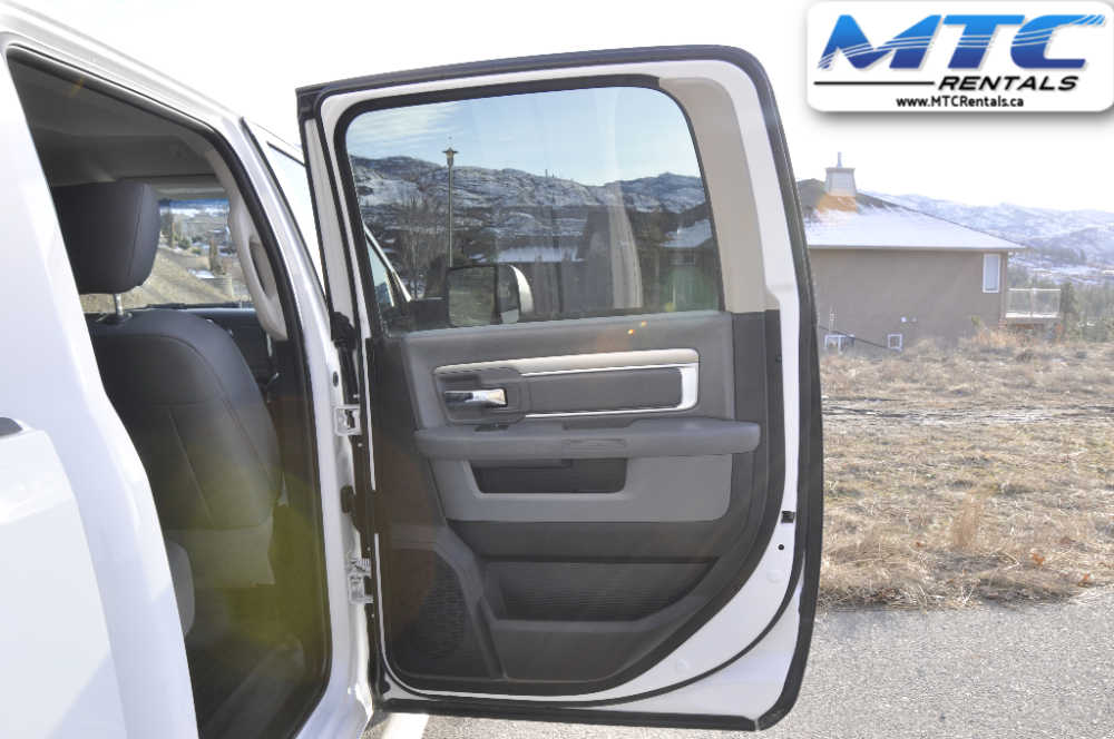2018 Dodge Ram 2500 - photo 11