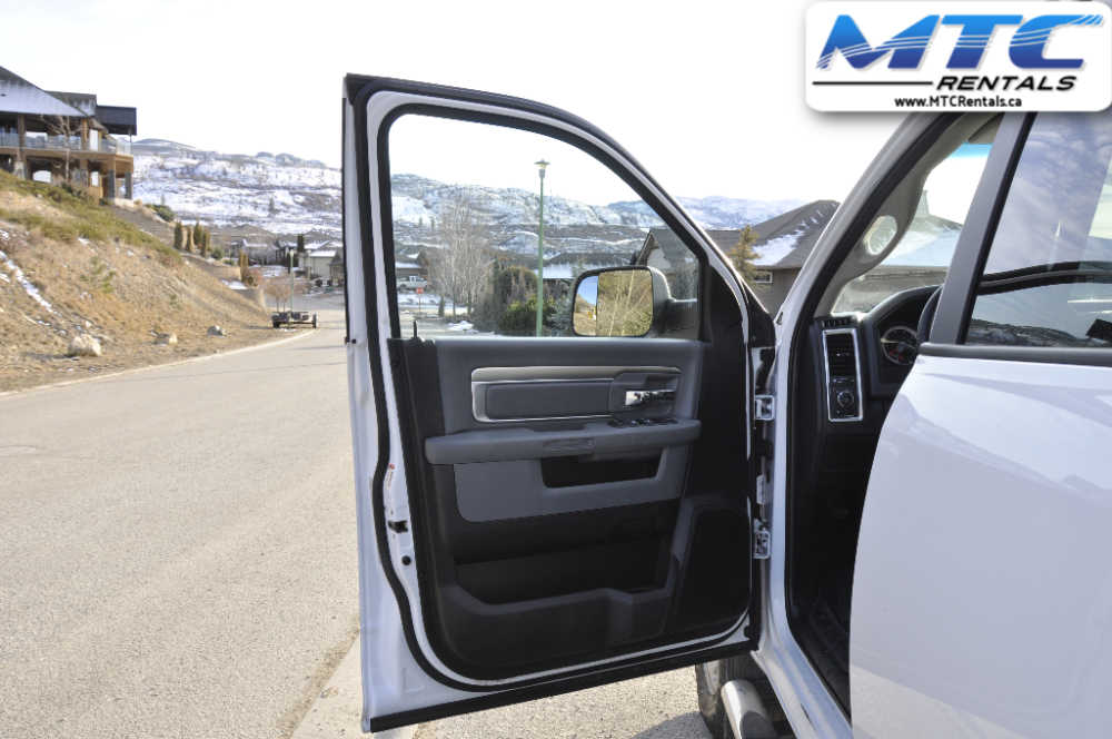 2018 Dodge Ram 2500 - photo 12