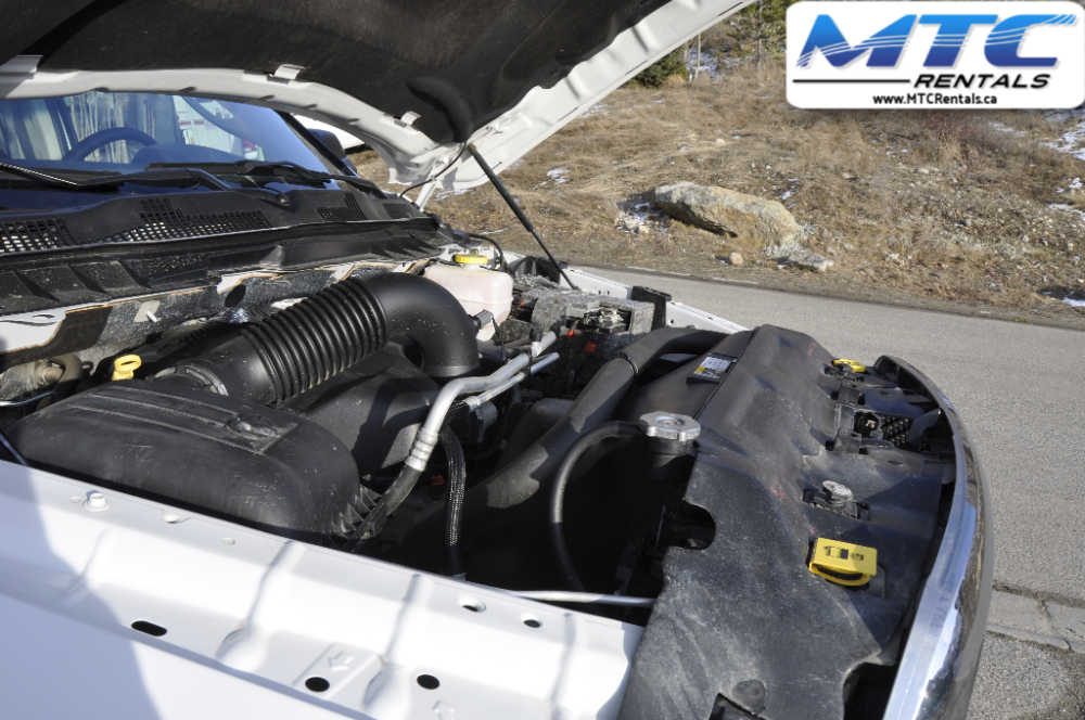2018 Dodge Ram 2500 - photo 13