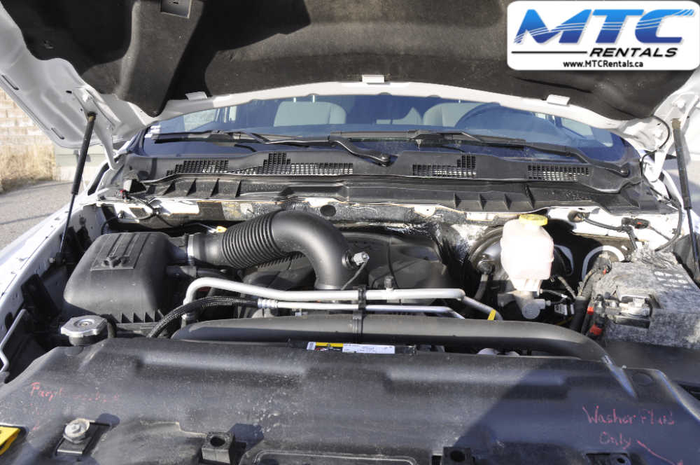 2018 Dodge Ram 2500 - photo 15