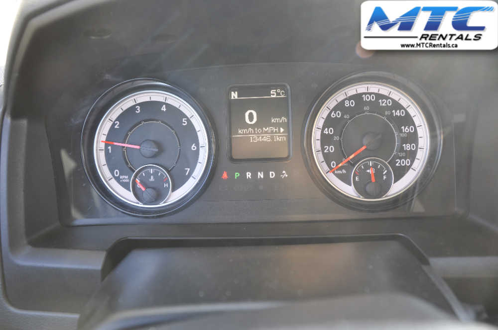2018 Dodge Ram 2500 - photo 19