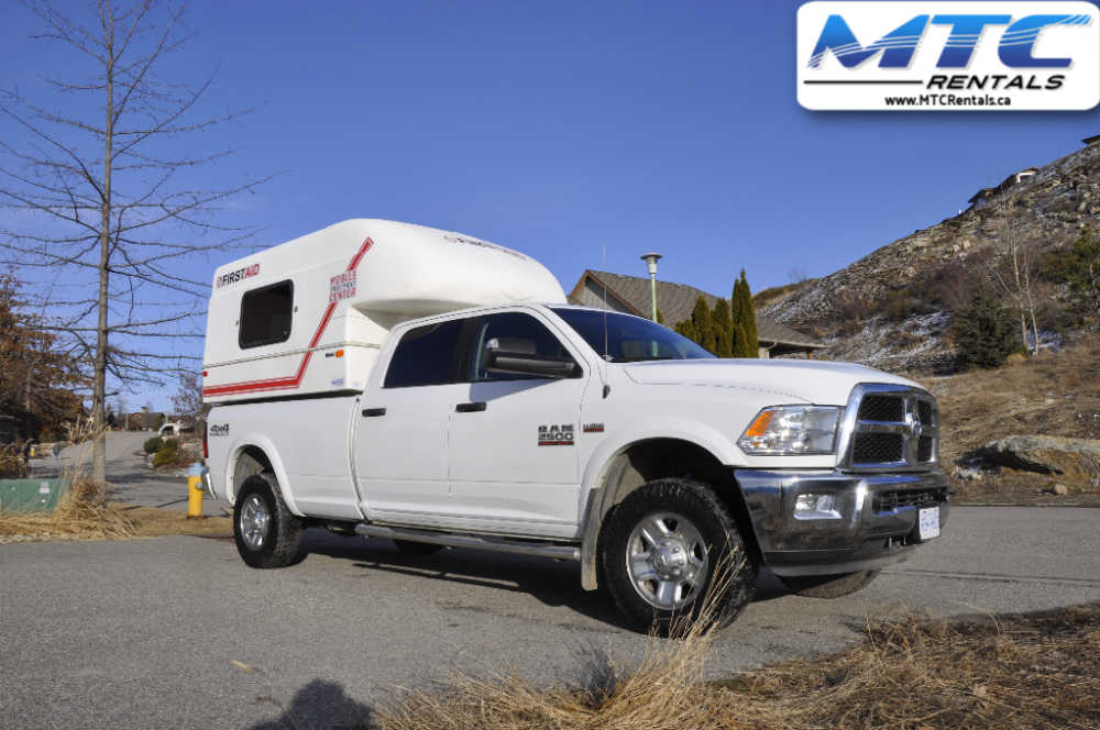 2018 Dodge Ram 2500 - photo 2