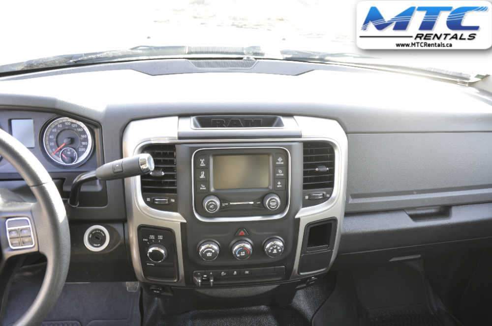 2018 Dodge Ram 2500 - photo 22