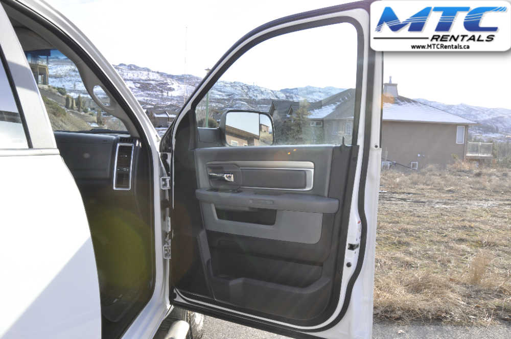2018 Dodge Ram 2500 - photo 23