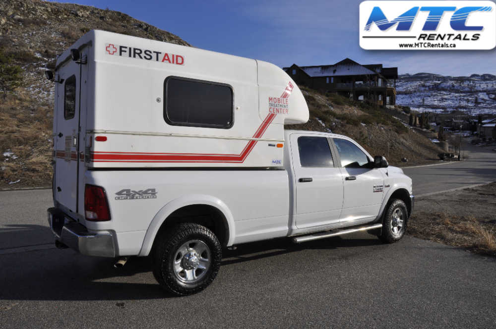 2018 Dodge Ram 2500 - photo 3