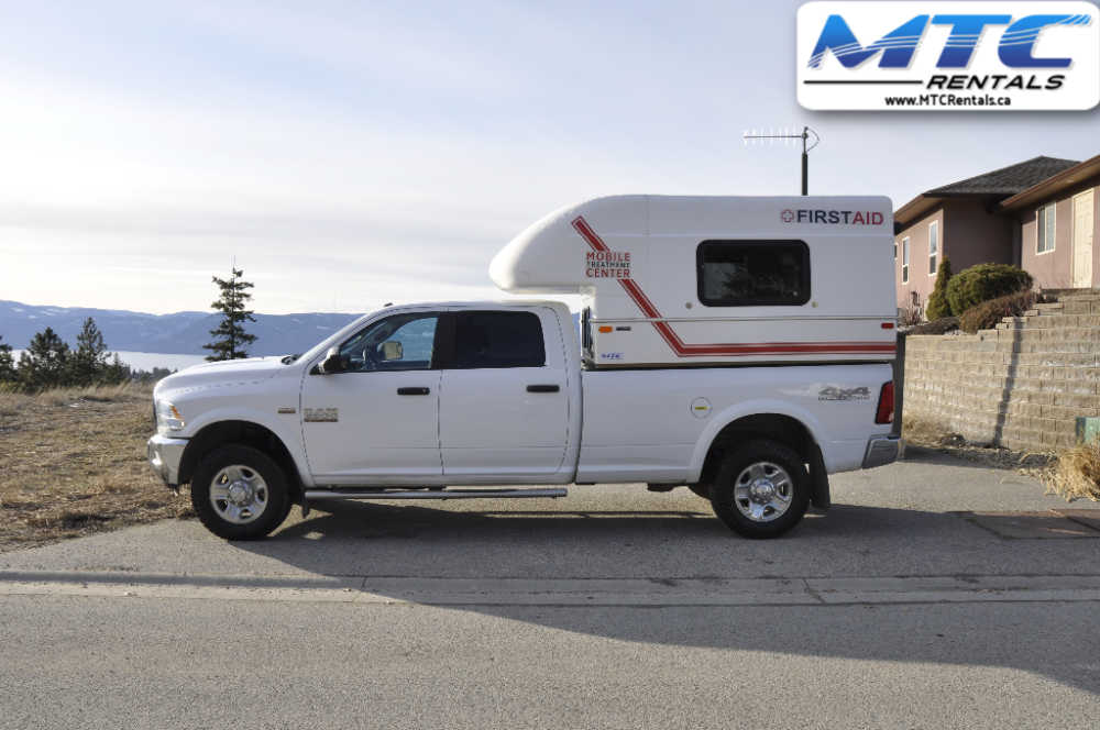 2018 Dodge Ram 2500 - photo 5