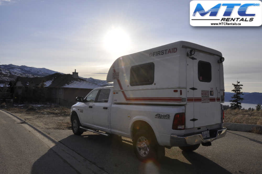 2018 Dodge Ram 2500 - photo 6