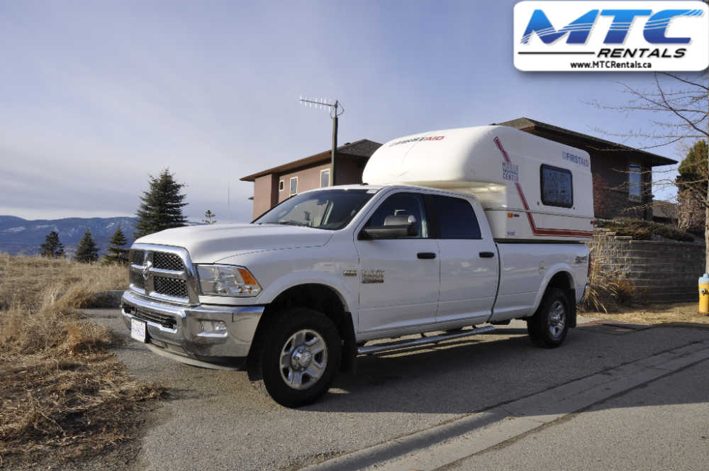 2018 Dodge Ram 2500 - photo 7