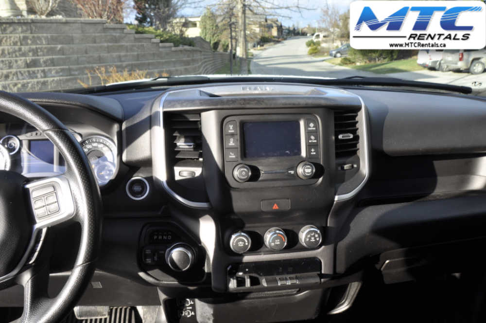 2019 RAM 2500 - photo 12
