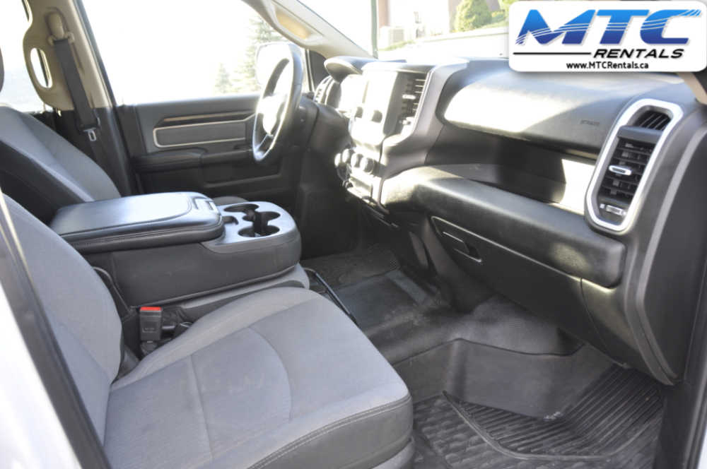 2019 RAM 2500 - photo 16