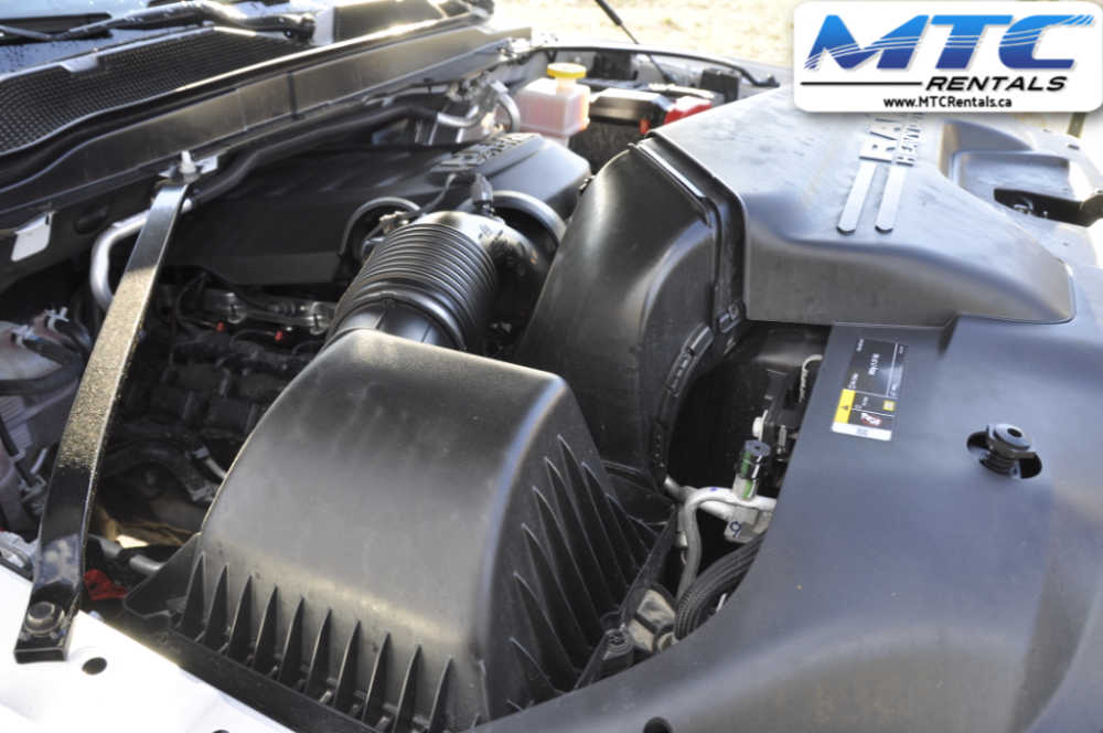 2019 RAM 2500 - photo 21