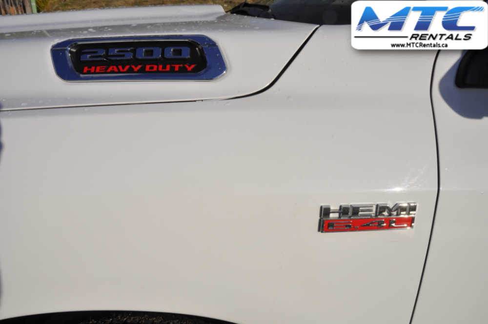 2019 RAM 2500 - photo 22