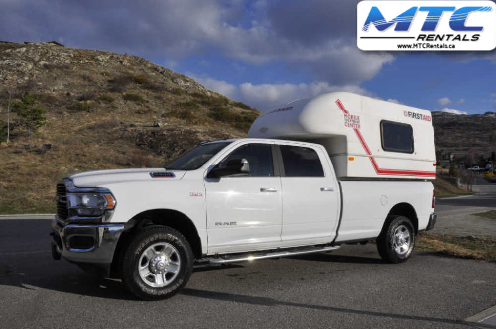 2019 RAM 2500 - photo 27
