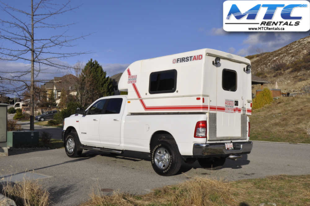 2019 RAM 2500 - photo 3