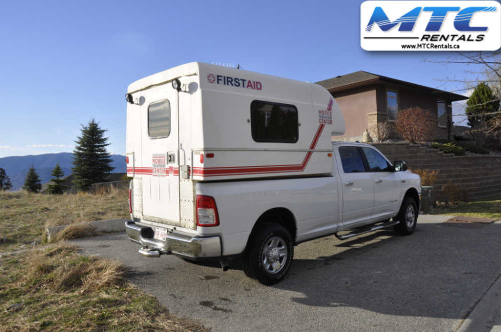 2019 RAM 2500 - photo 5