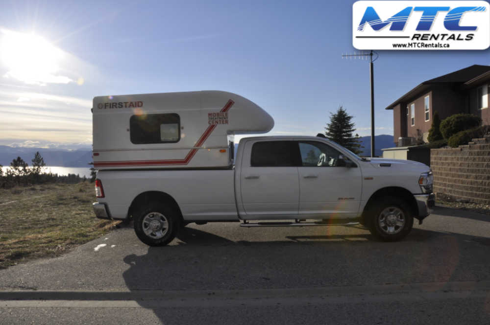 2019 RAM 2500 - photo 6