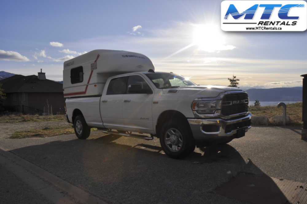 2019 RAM 2500 - photo 7