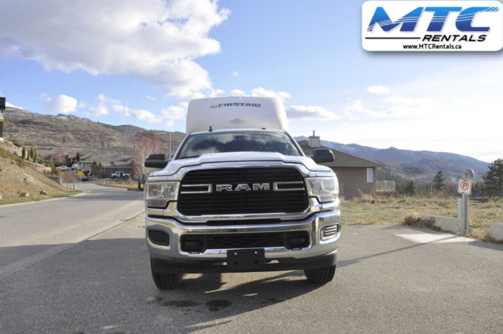 2019 RAM 2500 - photo 8