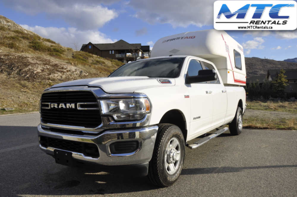 2019 RAM 2500 - photo 9