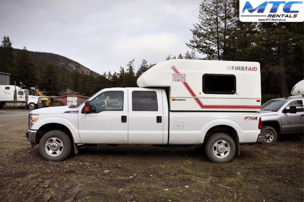 2016 Ford F-350 - photo 2