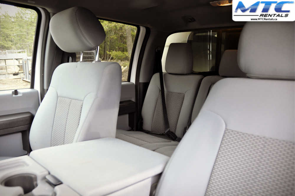 2016 Ford F-350 - photo 5