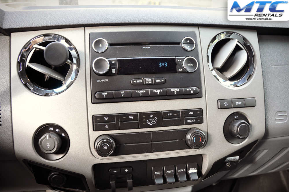 2016 Ford F-350 - photo 8