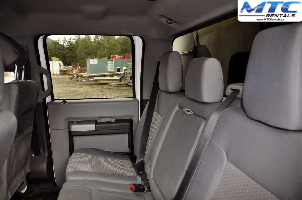 2016 Ford F-350 - photo 9