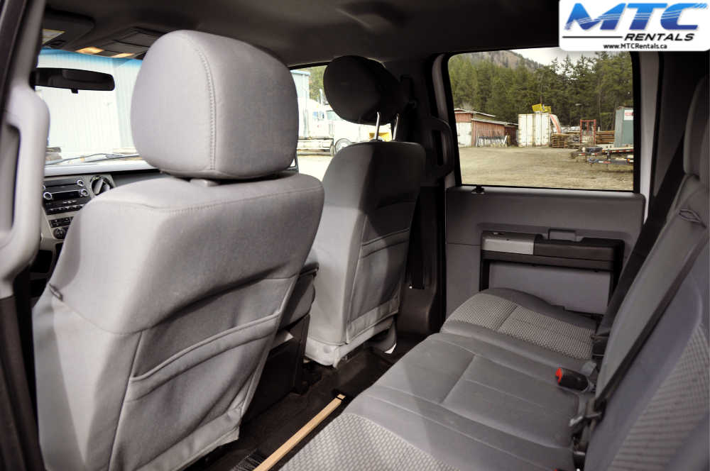 2016 Ford F-350 - photo 10