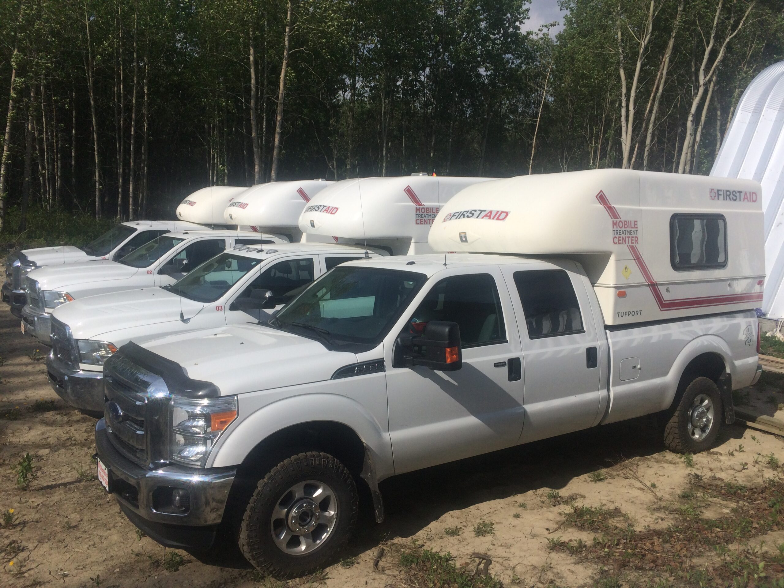 2016 Ford F-350 - photo 15