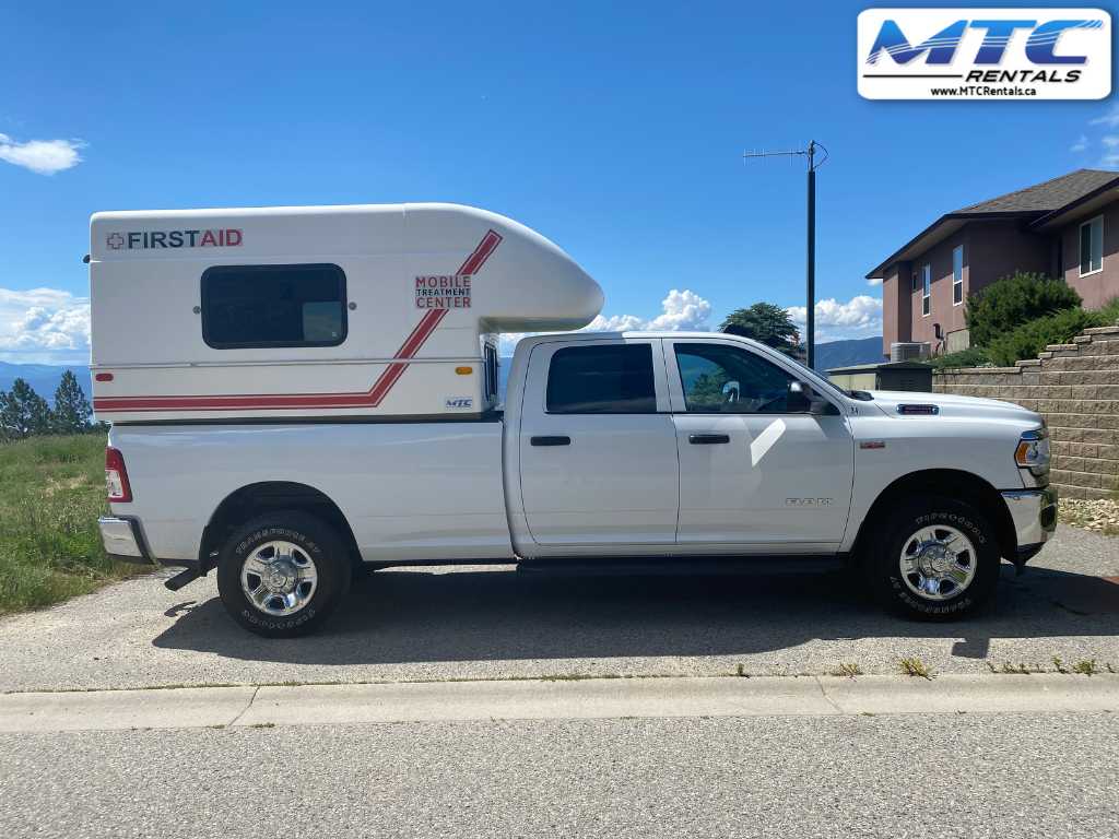 2019 RAM 3500 - photo 1