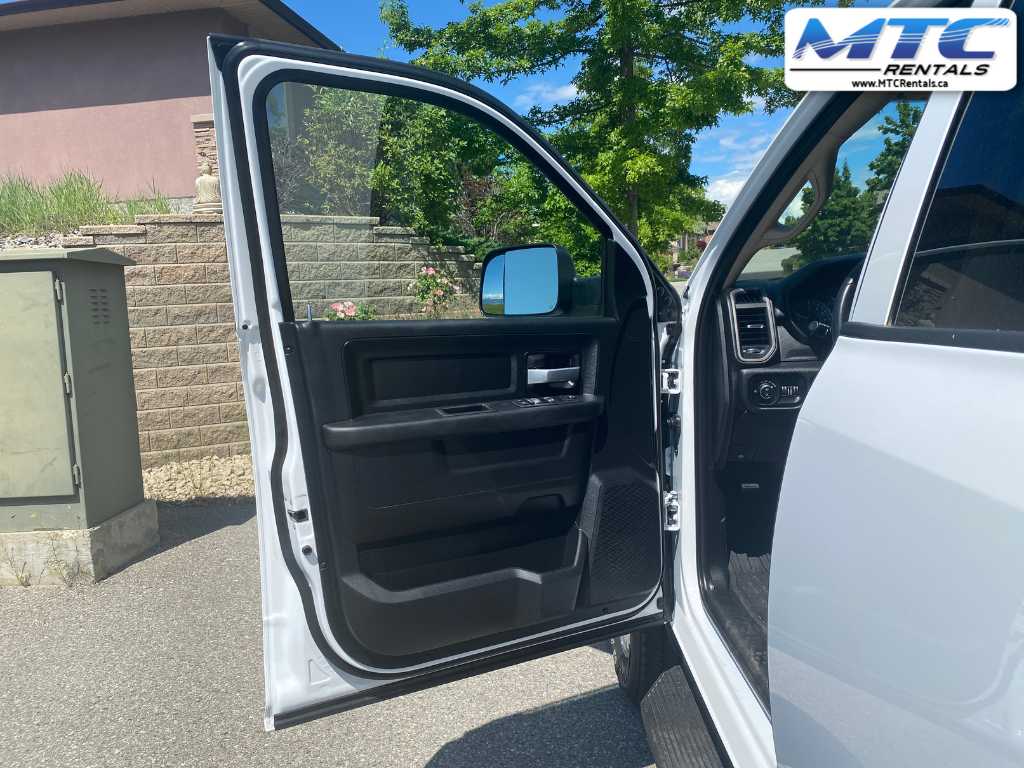 2019 RAM 3500 - photo 10