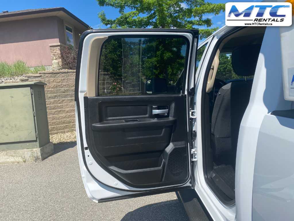 2019 RAM 3500 - photo 11