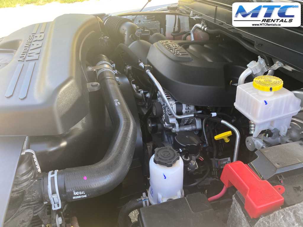 2019 RAM 3500 - photo 13